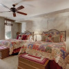 Отель Gorgeous Corner 3br- Ski In/out Access And 3 Decks! 3 Bedroom Condo by RedAwning, фото 4