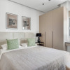 Отель Sanders Crystal - Inviting  2-bdr Apt w Balcony, фото 3