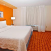 Отель Fairfield Inn by Marriott Jackson Airport-Pearl, фото 2