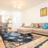 Отель Spacious & Cozy Apartment In Heart Of Redfern, фото 4