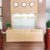 Отель Hoang Nam Hotel - Cua Lo, фото 2