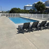 Отель Great Location- Gulf-Front Home w/pool - 