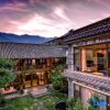 Отель Dali Ancient Town Meishan Guesthouse, фото 25