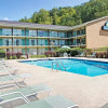 Отель Days Inn by Wyndham Jellico - Tennessee State Line, фото 15