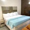 Отель OD-V!CK's LUXE, WUSE DISTRICT, Swimming pool, gym,WiFi,24hr Power, Tight Security, фото 5