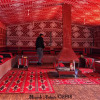 Отель Wadi Rum Desert Heart Camp, фото 2
