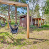 Отель 'wapiti' Allenspark Cabin Near Rocky Mountains!, фото 12
