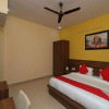 Отель OYO 16824 4Seasonz, фото 11