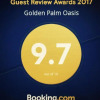 Отель Golden Palm Oasis, фото 14