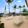Отель Big Island Kona Plaza 311 2 Bedroom Condo, фото 20