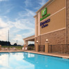 Отель Holiday Inn Express Hotel & Suites Clarksville, an IHG Hotel, фото 16