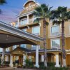 Отель Country Inn & Suites by Radisson, Port Orange-Daytona, FL в Порт-Орандже