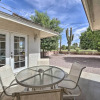 Отель Quiet Sun City Home w/ Grill - Golf & Hike Nearby!, фото 13