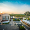 Отель Sinkiat Buri Hotel, фото 15