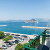 Отель Penthouse Suite Sea View, фото 25