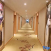 Отель Vienna International Hotel (Baoji High-speed Railway Station), фото 10
