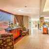 Отель City Lodge Hotel Bloemfontein, фото 23