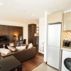 Отель Beautiful Luxury Central London 2 bed, фото 3