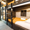 Отель D’gobers Hostel, фото 5