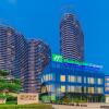 Отель Holiday Inn Express Yichang Riverside, an IHG Hotel, фото 23