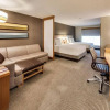 Отель Hyatt Place Downtown, фото 3