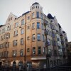 Отель 2ndhomes Mikonkatu Apartments 1 в Хельсинки