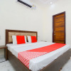 Отель OYO 38787 Hotel Red Rose, фото 12