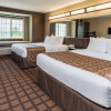 Отель Microtel Inn & Suites by Wyndham Jacksonville Airport, фото 5