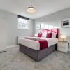 Отель Roomspace Apartments - Brewers Lane, фото 4