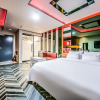 Отель Pohang Ocheon S Self Check-in Motel, фото 13