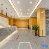Отель Jinzhu Xuan Business Hotel, фото 2