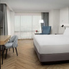 Отель Radisson Hotel Fargo, фото 4
