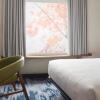 Отель Fairfield Inn & Suites by Marriott Louisville Jeffersonville в Джефферсонвилле