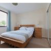Отель Bright 2BR Flat for 6 Near Morningside W/parking, фото 13