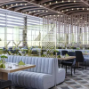 Отель Bayraktepe Snow Hotel, фото 5