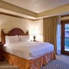 Отель Hyatt Grand Aspen, 2 Bedroom Downtown Residence Club Condo, фото 4