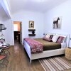 Отель Napa Farmhouse Inn в Св. Елене