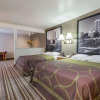 Отель Super 8 Motel - Bernalillo, фото 7