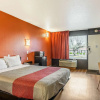 Отель Motel 6 Little Rock, AR - West, фото 27