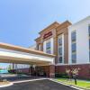 Отель Hampton Inn & Suites Chicago-Libertyville, фото 1
