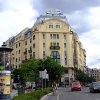 Отель Diamond Astoria в Будапеште