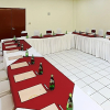 Отель Olmeca Plaza Urban Express Hotel, фото 18
