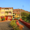 Отель Belvedere Mindelo, Cape Verde, фото 34