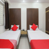 Отель OYO 12544 Varcity Twin Towers, фото 18