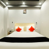 Отель Rohil Residency by OYO Rooms, фото 20