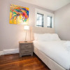 Отель Boston Back Bay Brand New Condo Sleeps 8, фото 15
