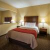 Отель Comfort Inn & Suites Morganton, фото 18