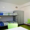 Отель HI Castelo Branco - Pousada de Juventude - Hostel, фото 17