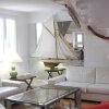 Отель Apartment With 4 Bedrooms in Concarneau, With Wonderful sea View, Furn, фото 8