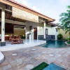 Отель PB - Villa 4 - 2BR · 2-BR Private Pool Villa Walk to Seminyak Beach, фото 18